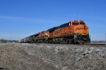 BNSF 7583